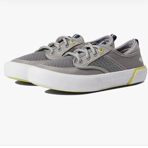 Sperry Top-siders kids sizes 1.5M , New , Memory Foam